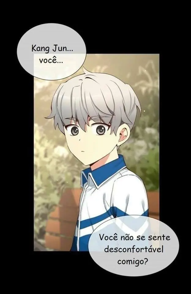 A Guy Like You – Capítulo 54 Yaoi – Página 45