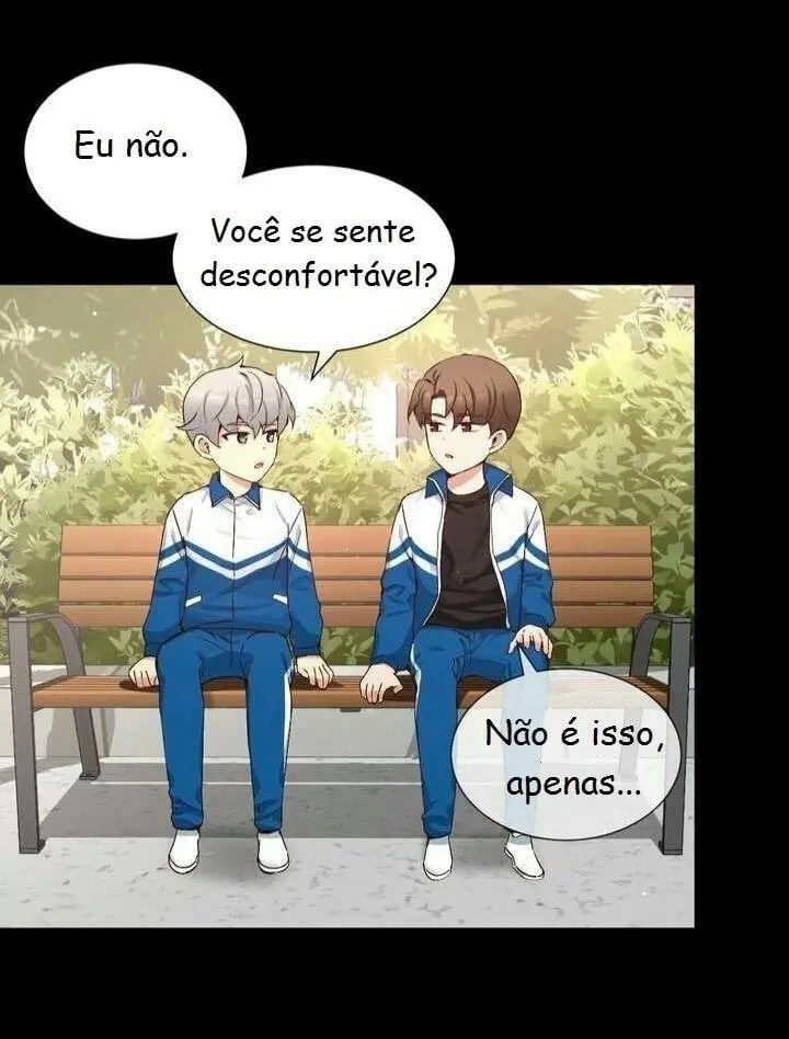 A Guy Like You – Capítulo 54 Yaoi – Página 46