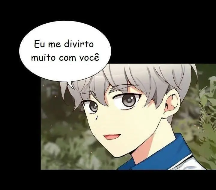 A Guy Like You – Capítulo 54 Yaoi – Página 47