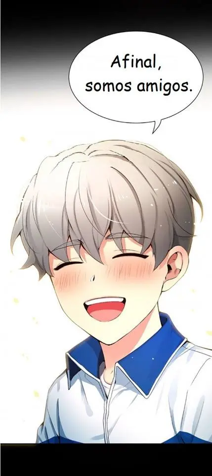 A Guy Like You – Capítulo 54 Yaoi – Página 48