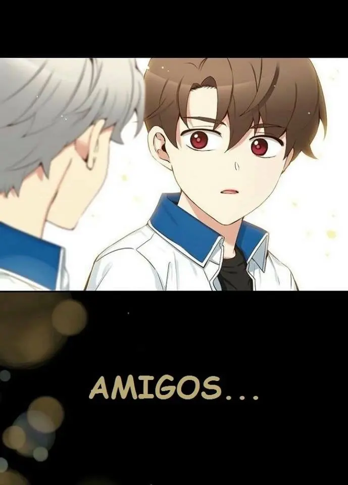 A Guy Like You – Capítulo 54 Yaoi – Página 49