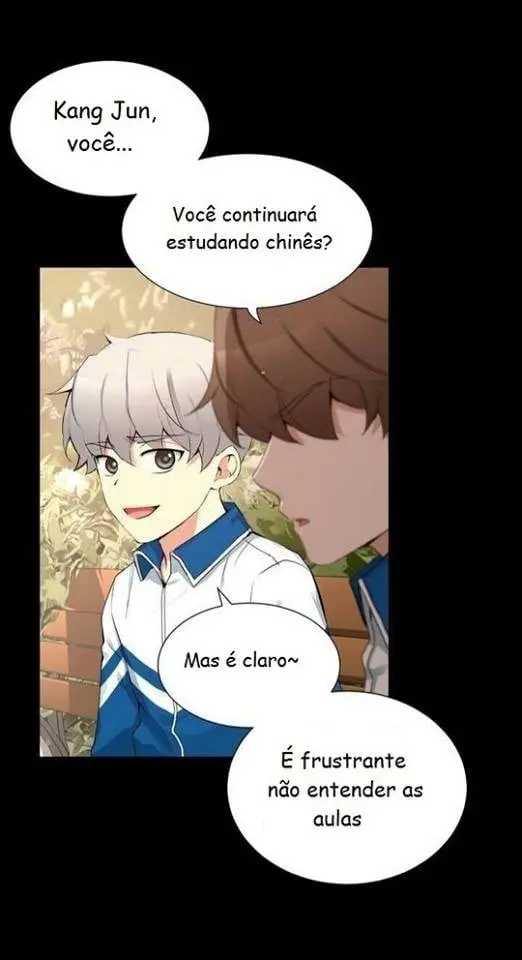 A Guy Like You – Capítulo 54 Yaoi – Página 52