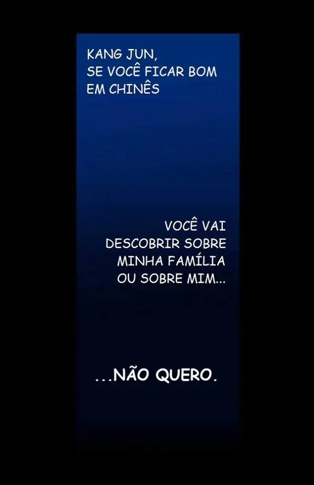 A Guy Like You – Capítulo 54 Yaoi – Página 54