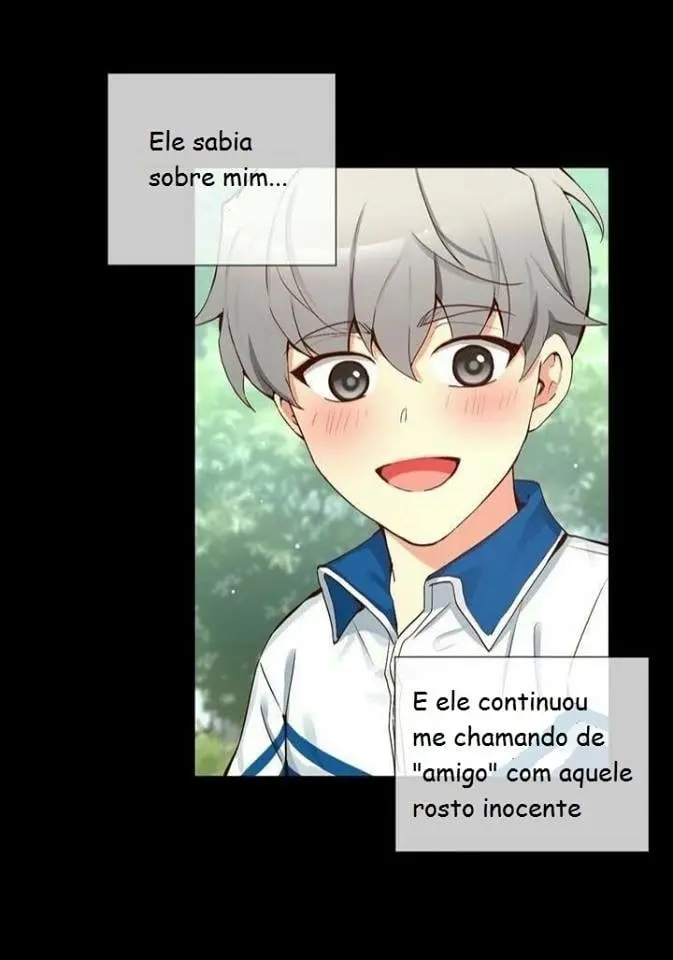 A Guy Like You – Capítulo 54 Yaoi – Página 56