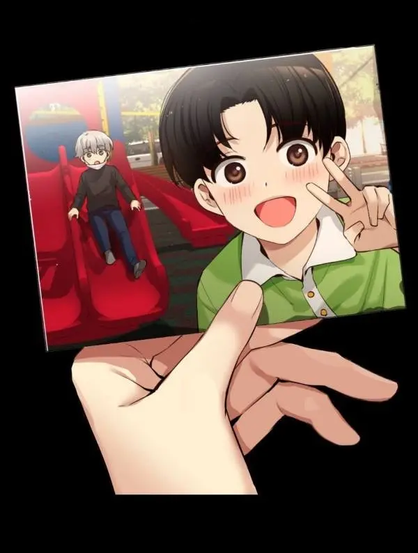 A Guy Like You – Capítulo 54 Yaoi – Página 58