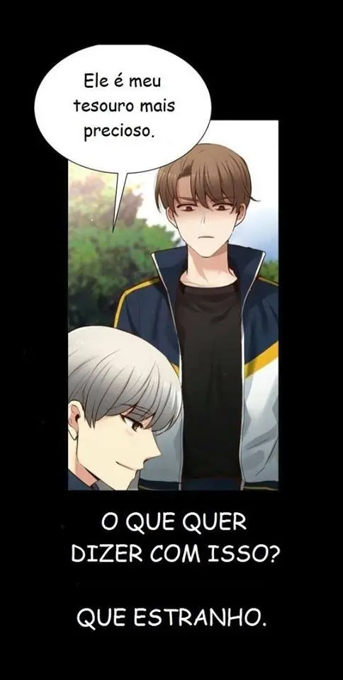 A Guy Like You – Capítulo 54 Yaoi – Página 59