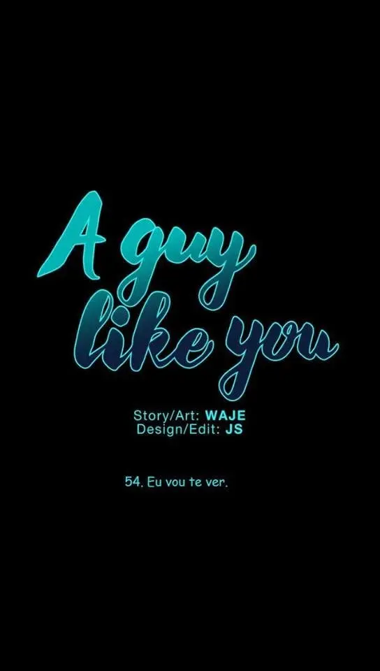 A Guy Like You – Capítulo 54 Yaoi – Página 6