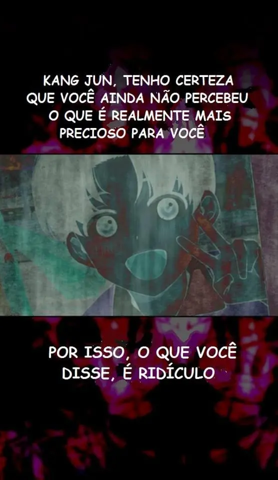 A Guy Like You – Capítulo 54 Yaoi – Página 64