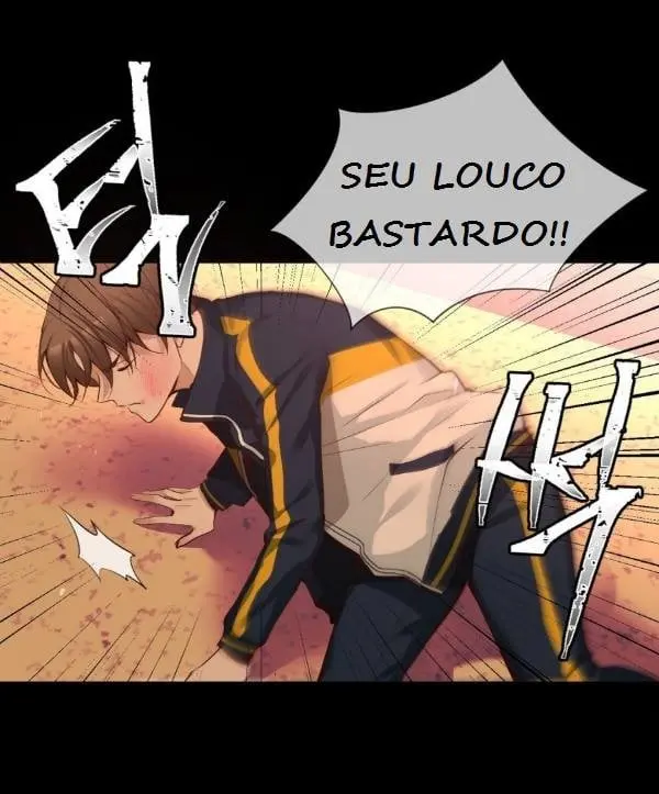 A Guy Like You – Capítulo 54 Yaoi – Página 67