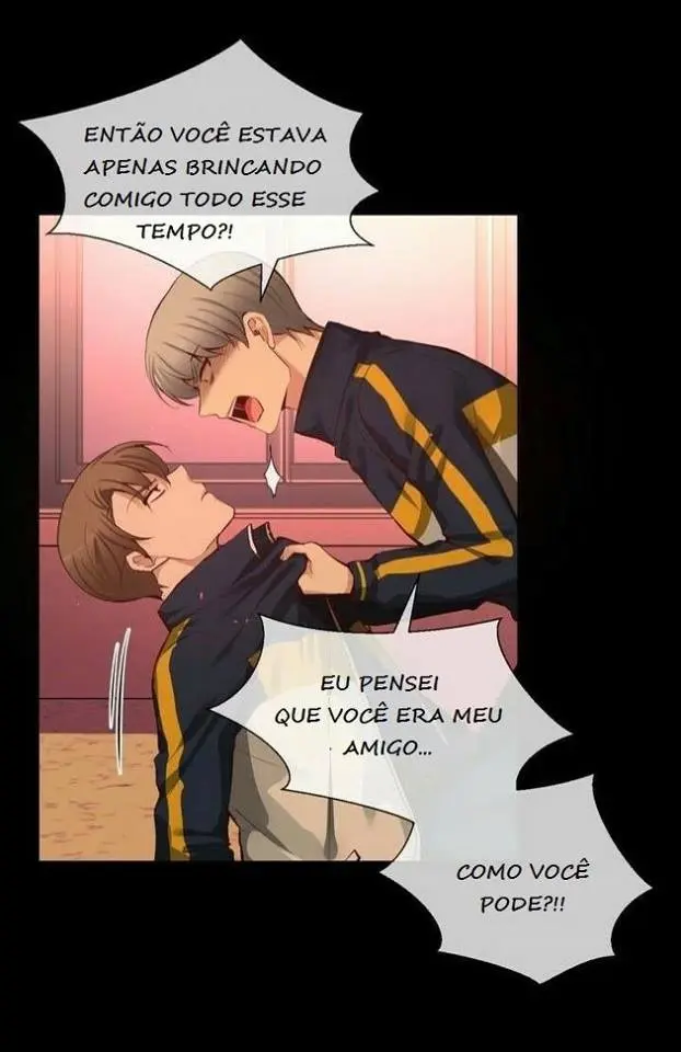 A Guy Like You – Capítulo 54 Yaoi – Página 68