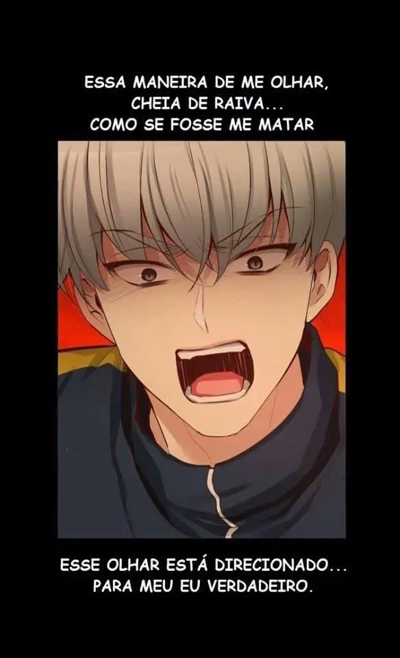 A Guy Like You – Capítulo 54 Yaoi – Página 70