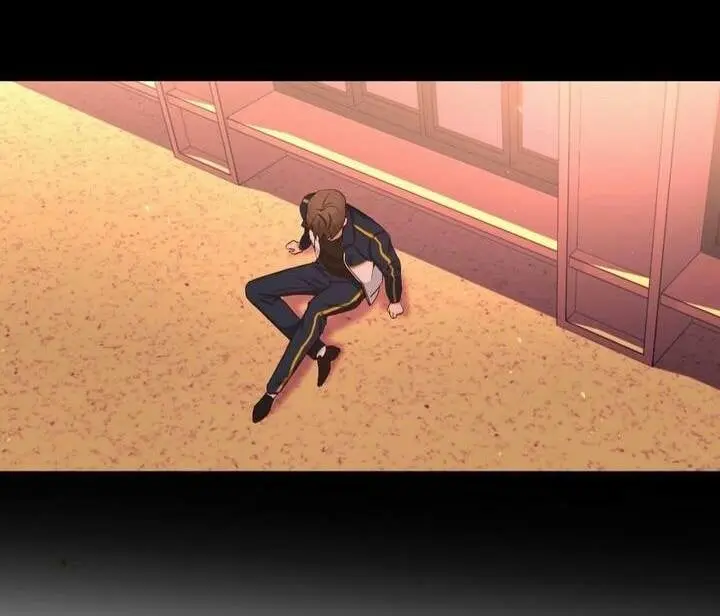 A Guy Like You – Capítulo 54 Yaoi – Página 75