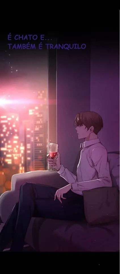 A Guy Like You – Capítulo 54 Yaoi – Página 82