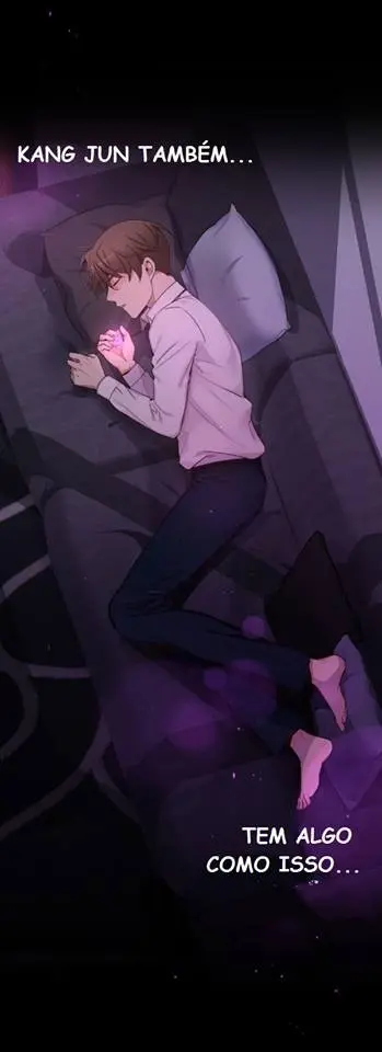 A Guy Like You – Capítulo 54 Yaoi – Página 91