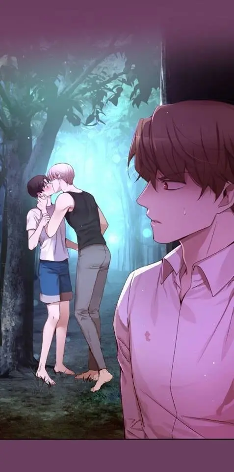 A Guy Like You – Capítulo 54 Yaoi – Página 93