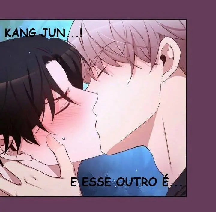 A Guy Like You – Capítulo 54 Yaoi – Página 94