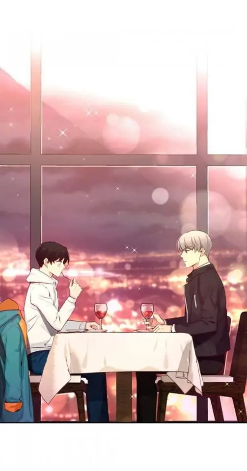 A Guy Like You – Capítulo 55 Yaoi – Página 11