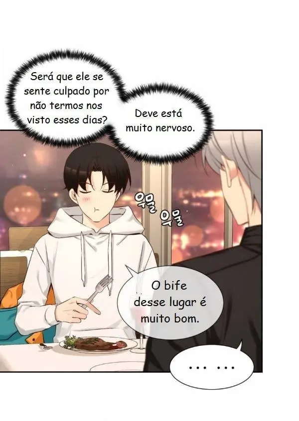 A Guy Like You – Capítulo 55 Yaoi – Página 12