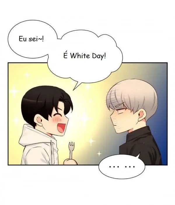 A Guy Like You – Capítulo 55 Yaoi – Página 14