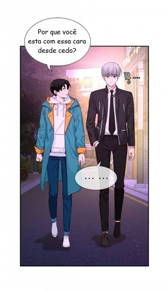 A Guy Like You – Capítulo 55 Yaoi – Página 17