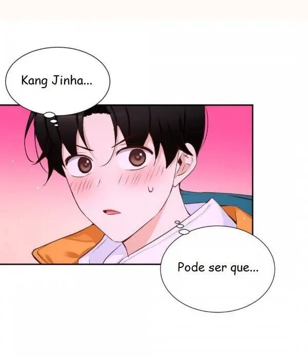 A Guy Like You – Capítulo 55 Yaoi – Página 18