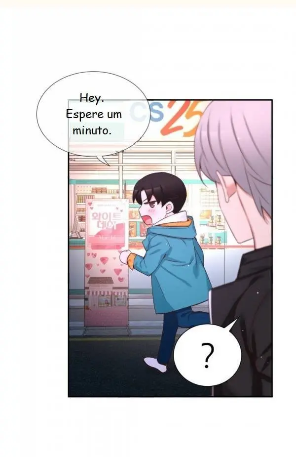 A Guy Like You – Capítulo 55 Yaoi – Página 19