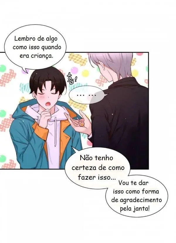 A Guy Like You – Capítulo 55 Yaoi – Página 21