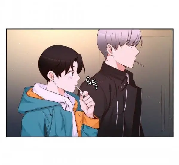 A Guy Like You – Capítulo 55 Yaoi – Página 23