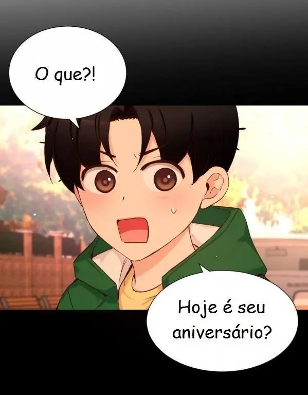 A Guy Like You – Capítulo 55 Yaoi – Página 25