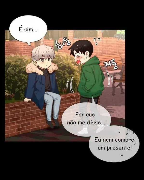 A Guy Like You – Capítulo 55 Yaoi – Página 26