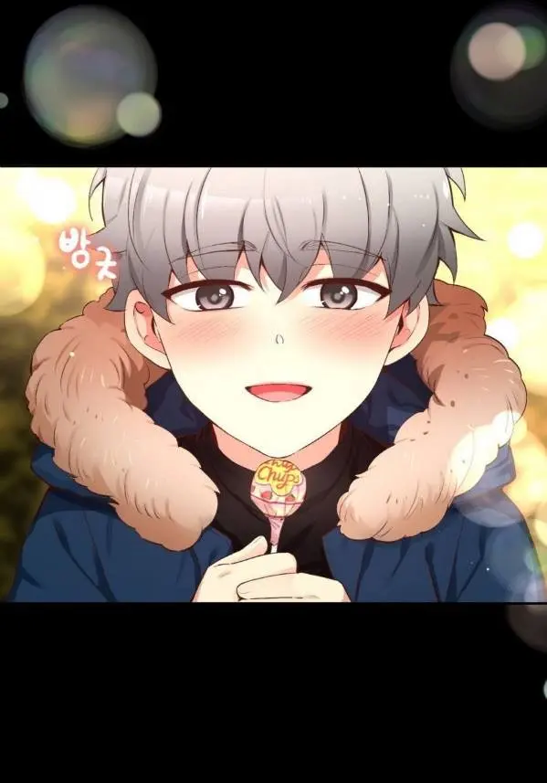 A Guy Like You – Capítulo 55 Yaoi – Página 29