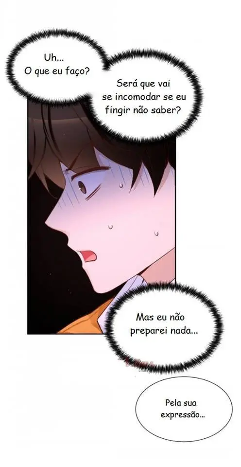 A Guy Like You – Capítulo 55 Yaoi – Página 31