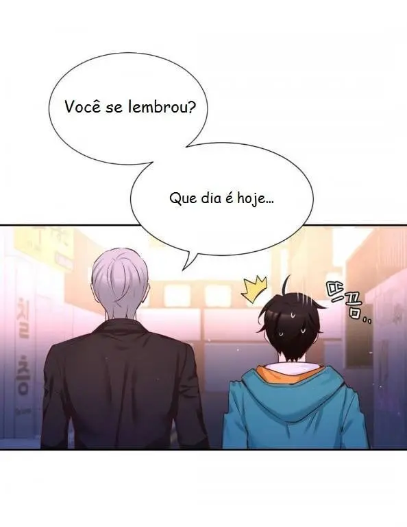 A Guy Like You – Capítulo 55 Yaoi – Página 32