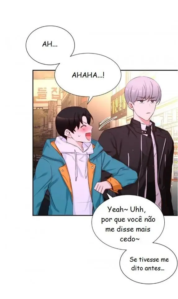 A Guy Like You – Capítulo 55 Yaoi – Página 33