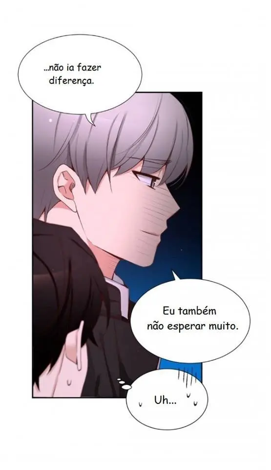 A Guy Like You – Capítulo 55 Yaoi – Página 34