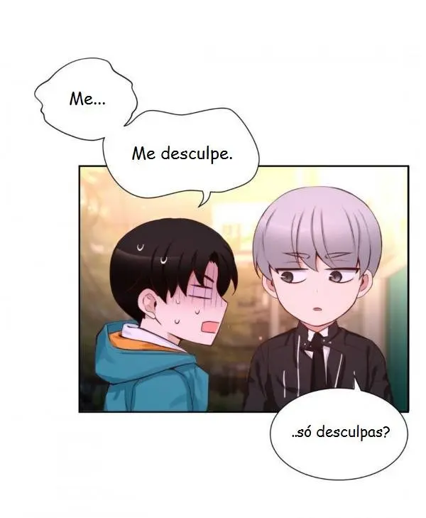 A Guy Like You – Capítulo 55 Yaoi – Página 35