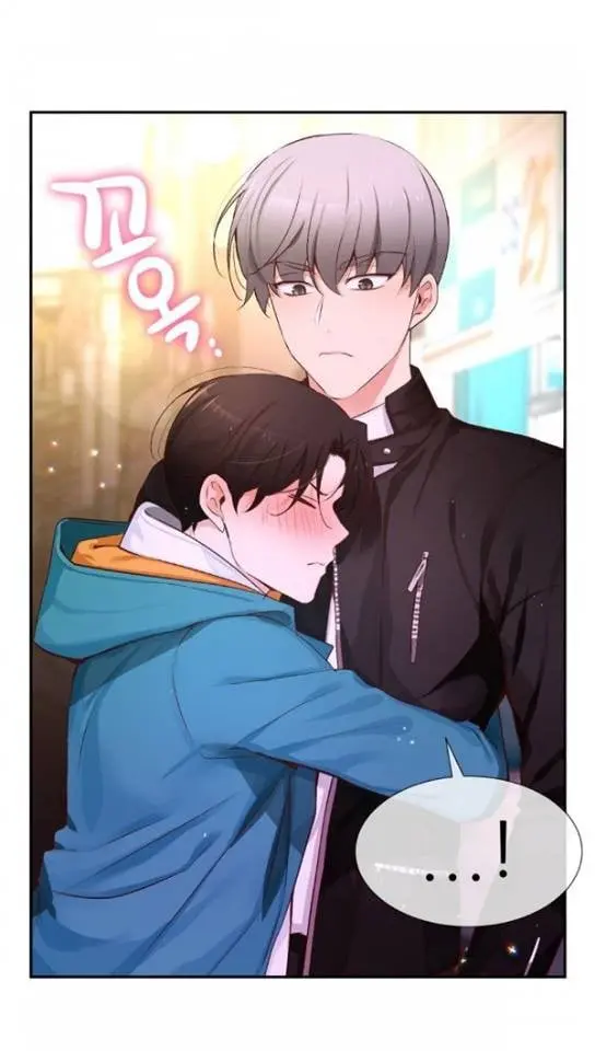 A Guy Like You – Capítulo 55 Yaoi – Página 37