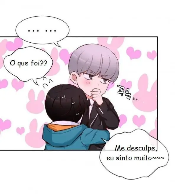 A Guy Like You – Capítulo 55 Yaoi – Página 39