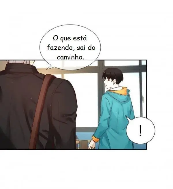 A Guy Like You – Capítulo 55 Yaoi – Página 4