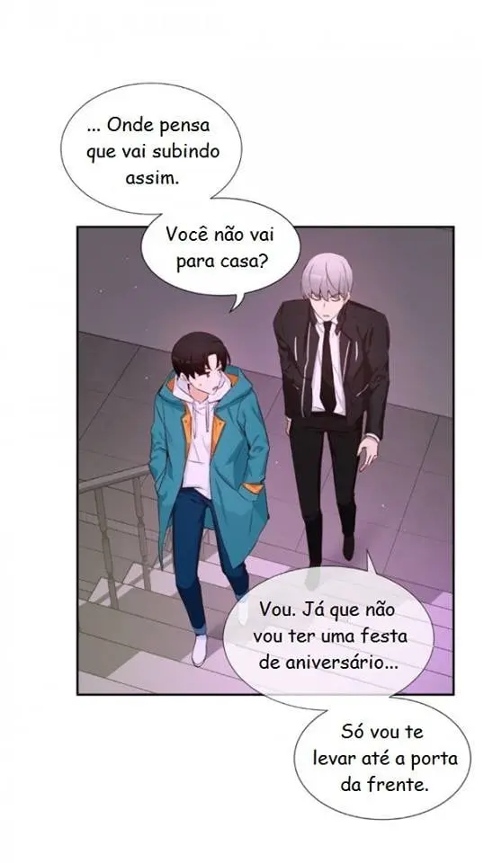 A Guy Like You – Capítulo 55 Yaoi – Página 42