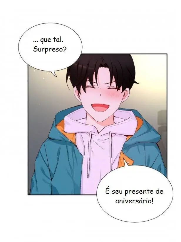 A Guy Like You – Capítulo 55 Yaoi – Página 47