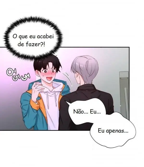 A Guy Like You – Capítulo 55 Yaoi – Página 50