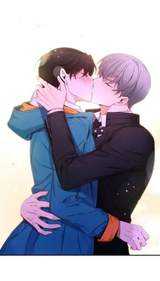 A Guy Like You – Capítulo 55 Yaoi – Página 52