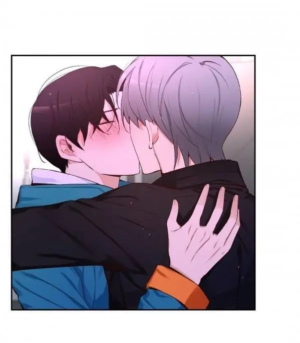 A Guy Like You – Capítulo 55 Yaoi – Página 53