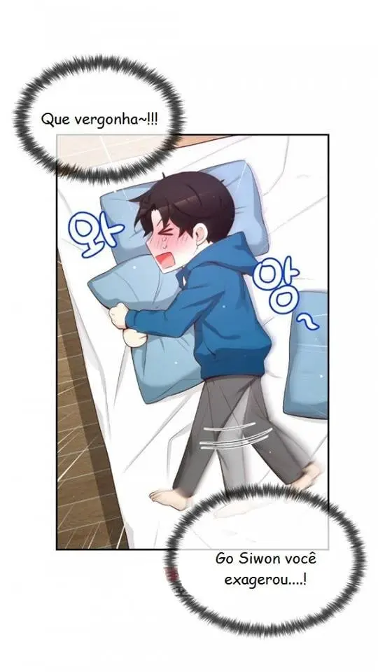 A Guy Like You – Capítulo 55 Yaoi – Página 59