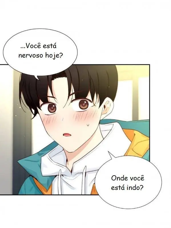 A Guy Like You – Capítulo 55 Yaoi – Página 6