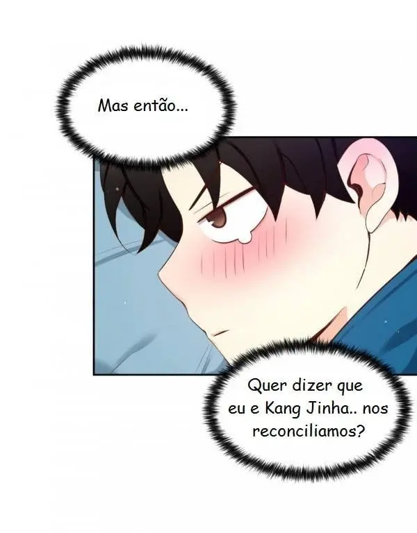 A Guy Like You – Capítulo 55 Yaoi – Página 60