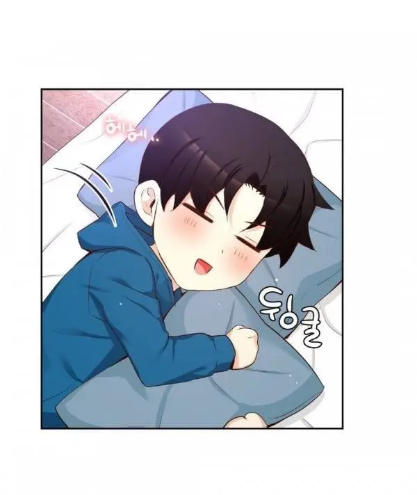 A Guy Like You – Capítulo 55 Yaoi – Página 61