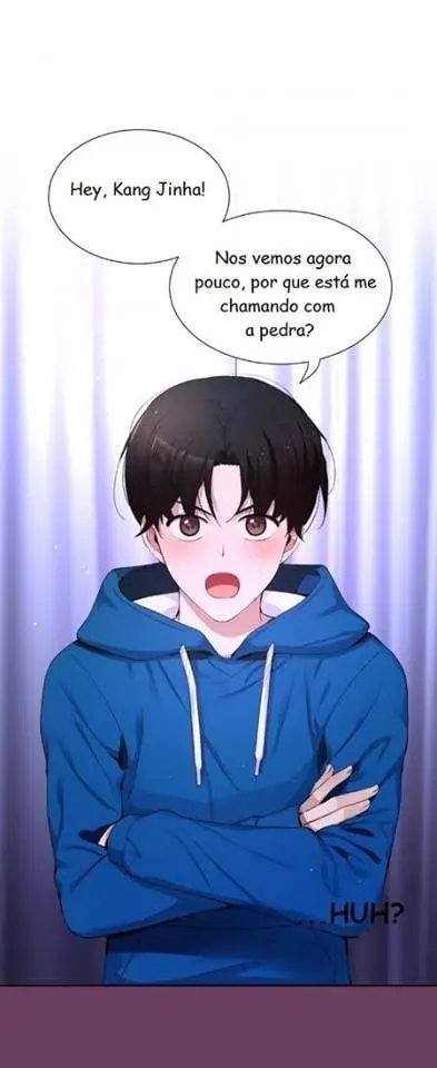 A Guy Like You – Capítulo 55 Yaoi – Página 70