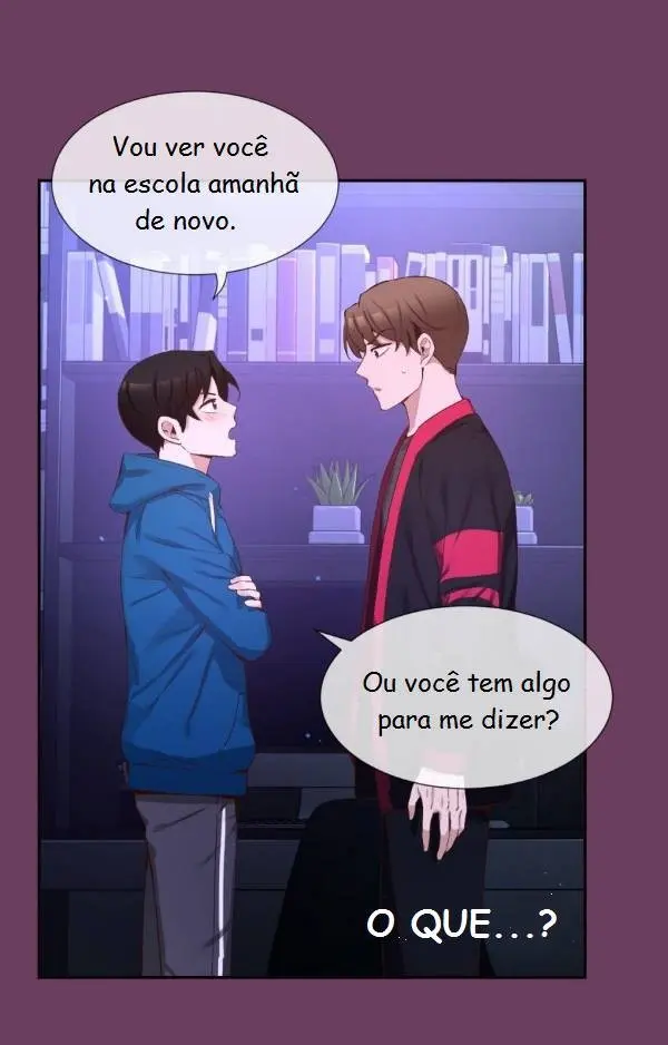 A Guy Like You – Capítulo 55 Yaoi – Página 71